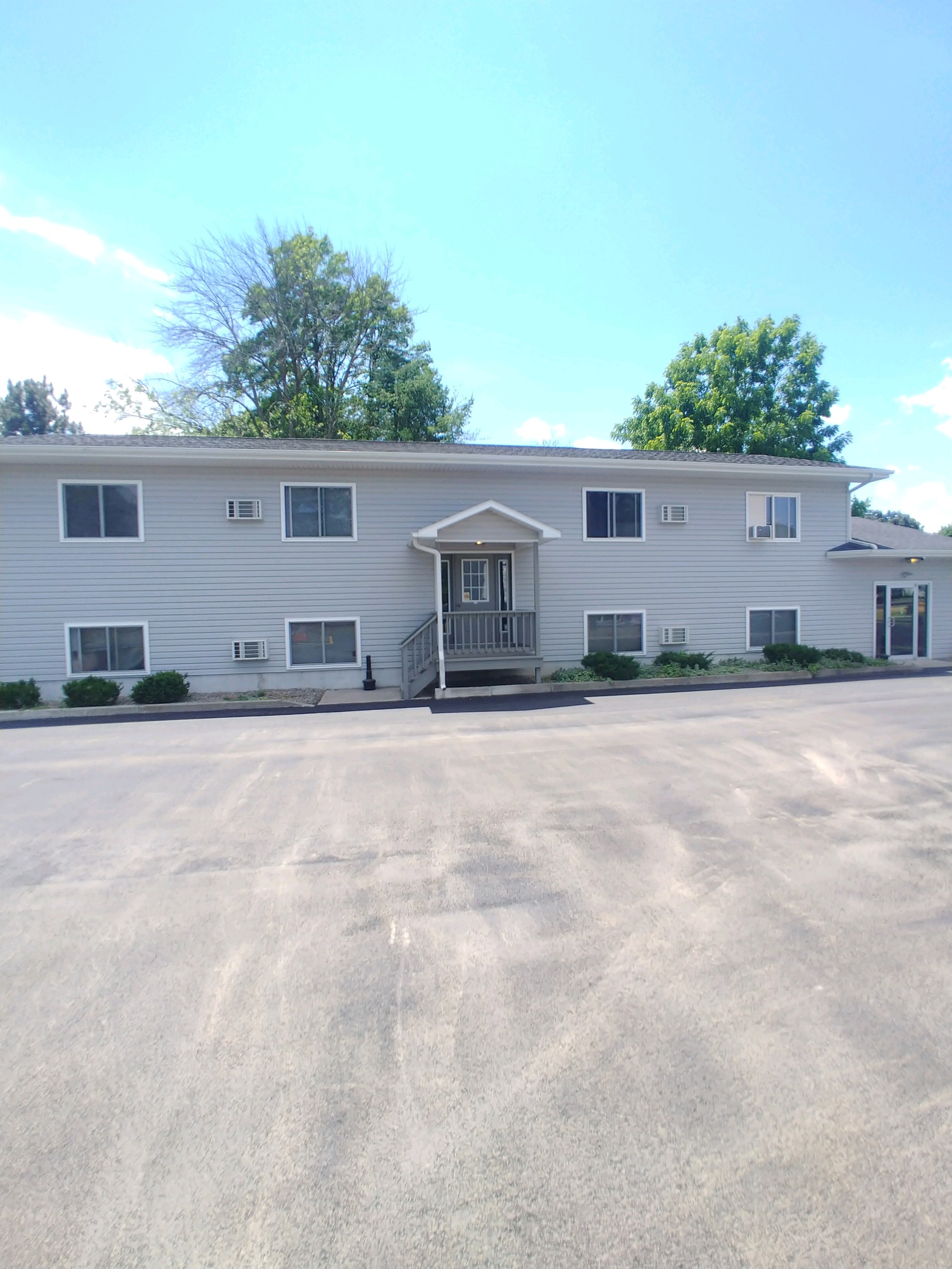 19 South Wayne Street - Apt 401