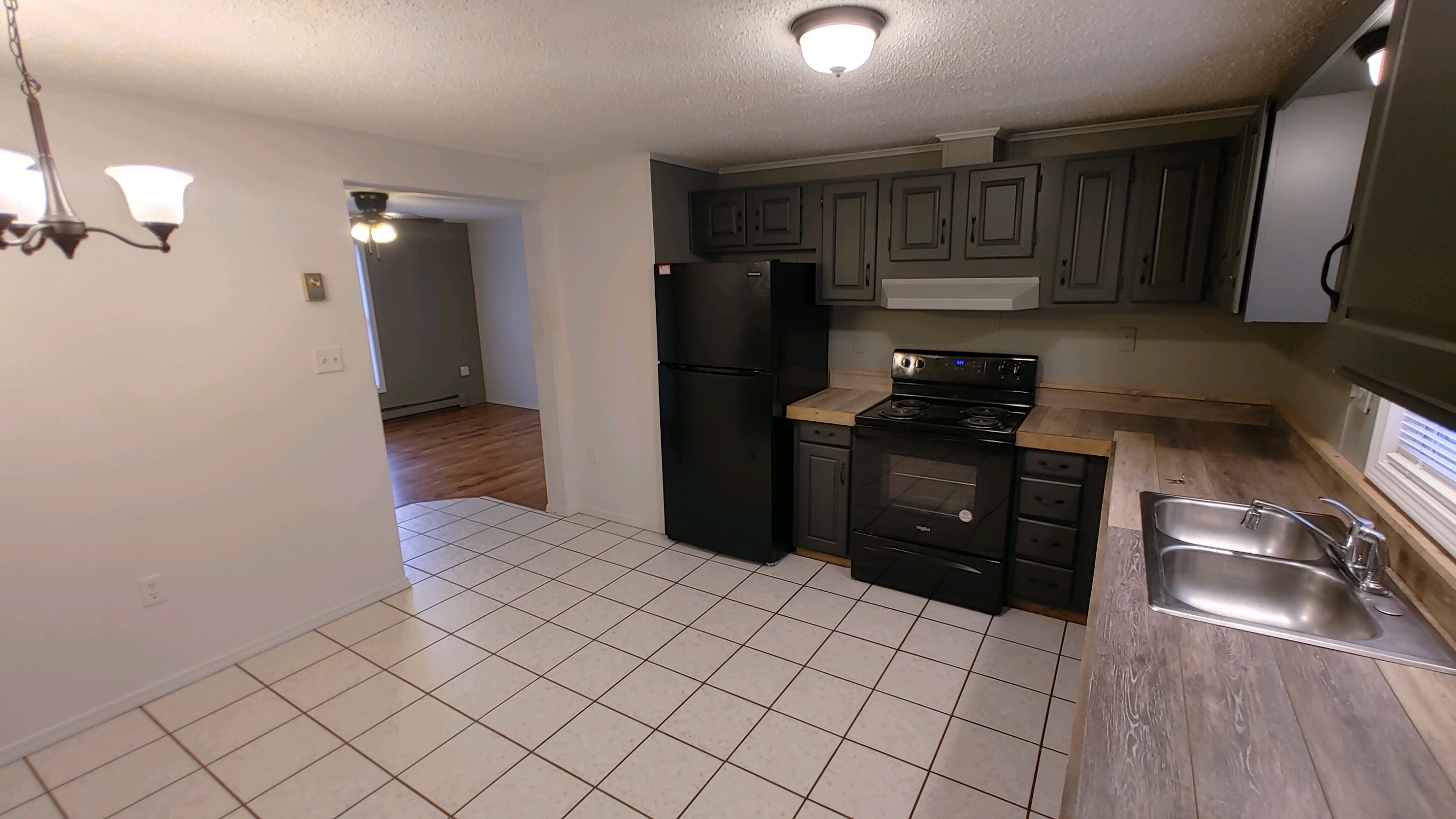 15 South Wayne Street - Apt 201