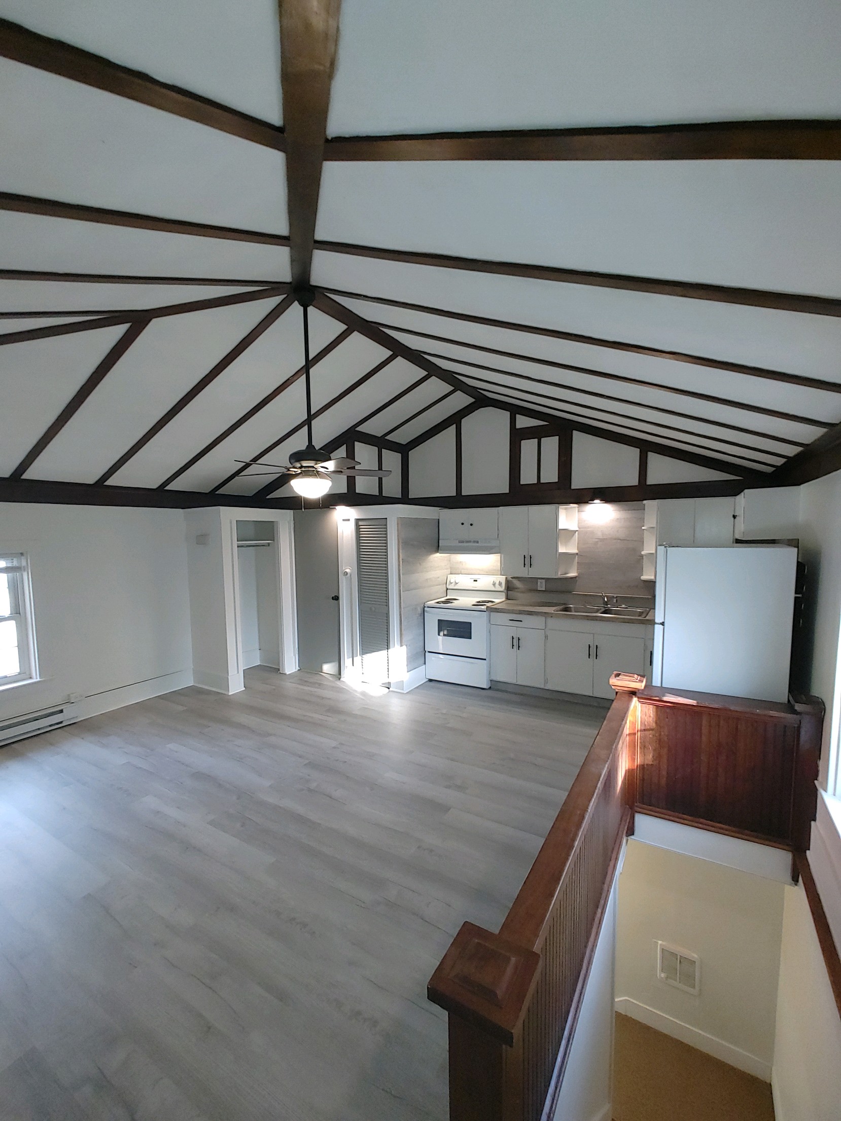 188 North Main Street -  Apt A